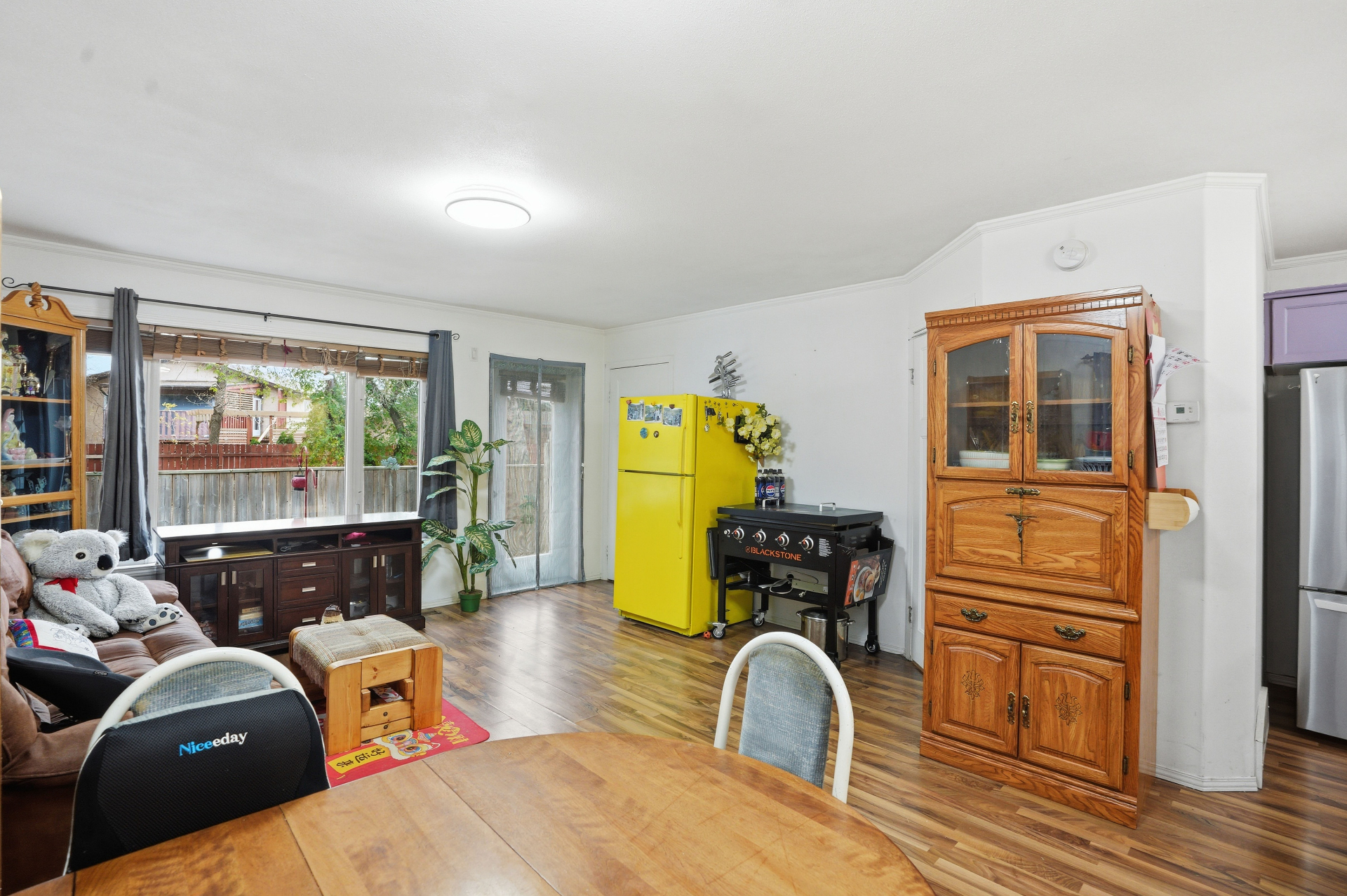 高性价比边套联排·Blairmore 社区 ·715 Hart Road #201——林与唐地产 - 4